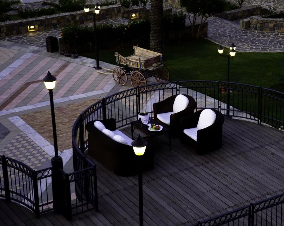 imagini hotel CRETA MARIS